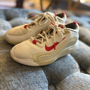 Nike IsoFly 'Year of the Snake' Basketball Shoes Kids